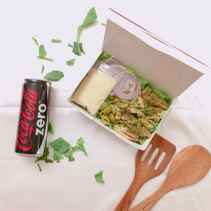 hộp đựng cơm văn phòng