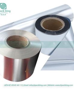 Màng ngọc/mpet/lldpe